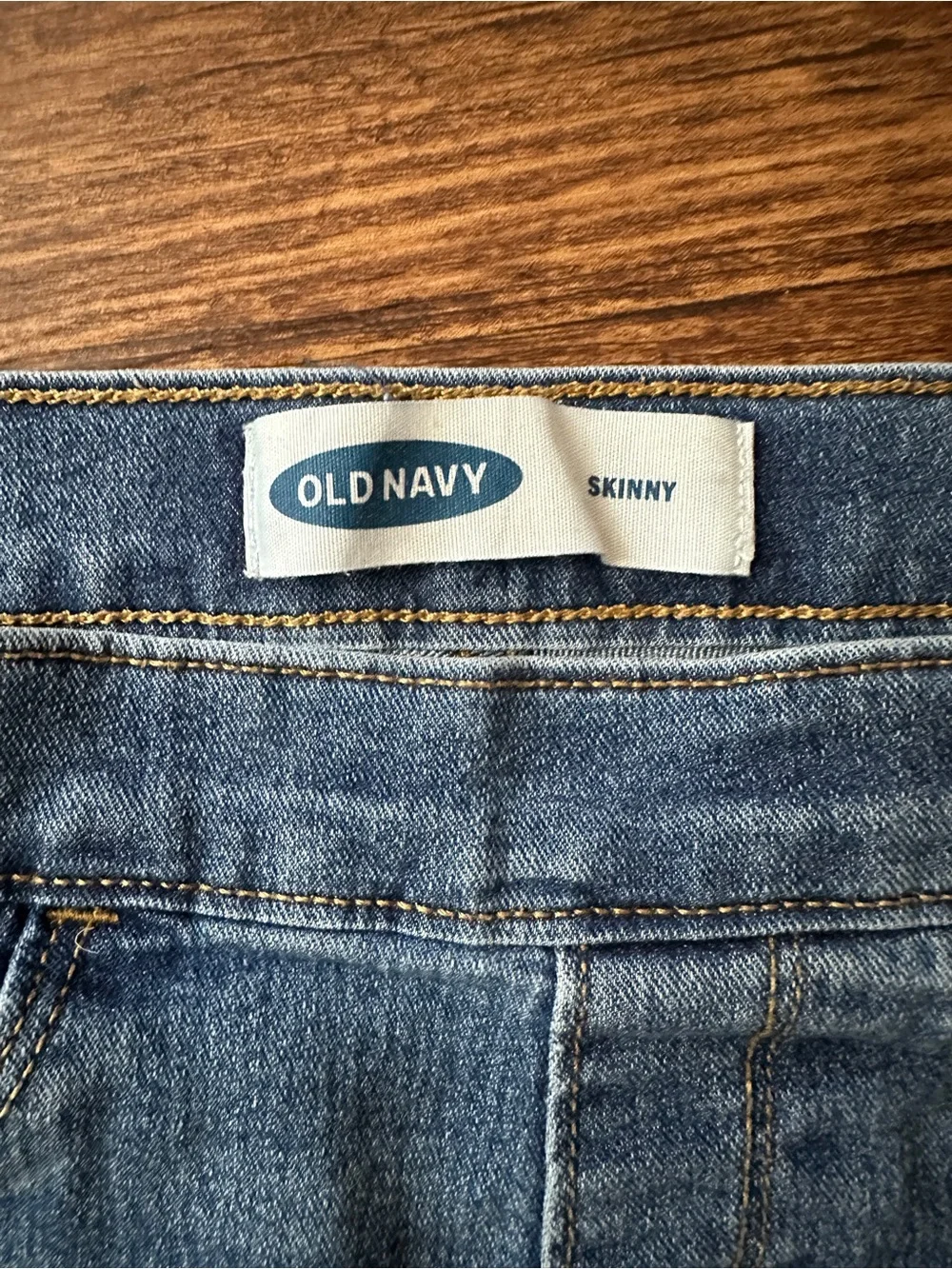 Old Navy old navy